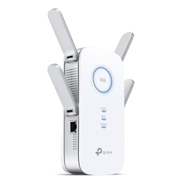 TP-Link RE650 AC2600 Dual Band Wi-Fi Range Extender