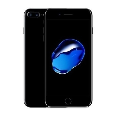 iPhone 7 Plus 32GB Jet Black