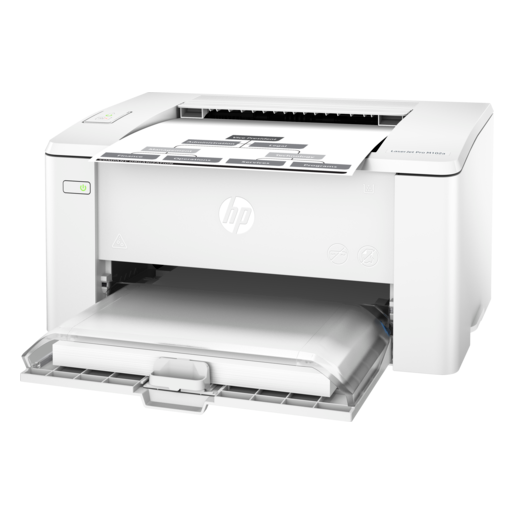 HP M102A G3Q34A Laserjet Pro Printer