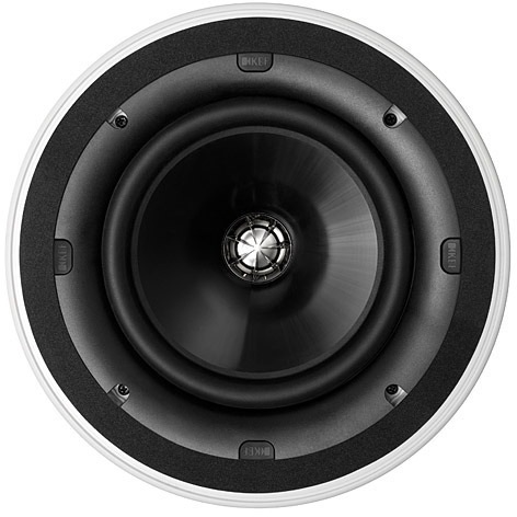KEF CI200QR In Ceiling Speaker