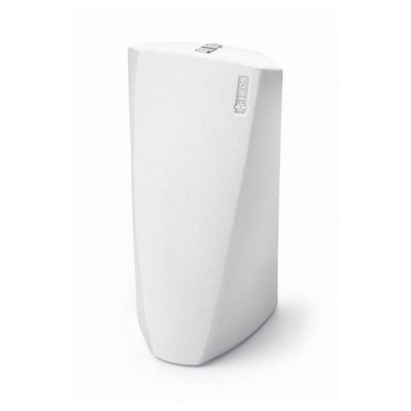 Heos HEOS3HS2WTE2 Wireless Speaker White