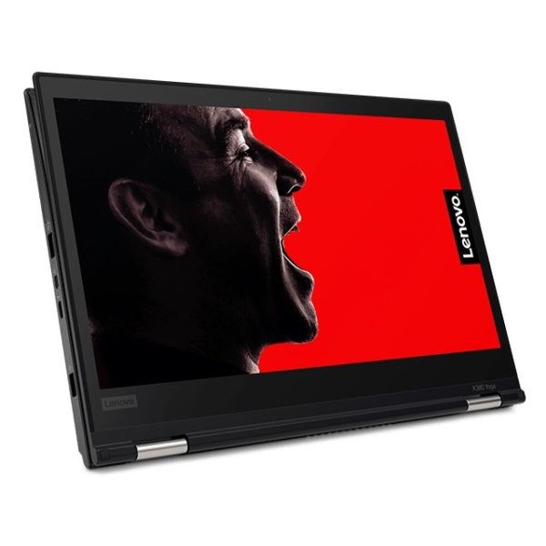 Lenovo Thinkpad X380 Yoga 20LH000BAD Convertible Touch Laptop Corei7 1.8GHz 8GB 512GB SSD Shared Win10Pro 13.3inchFHD