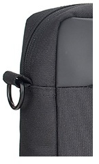 Eklasse Laptop Carry Case 14inch Black EKLPC07