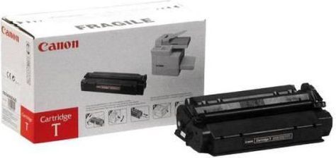 Canon All In One Cartridge Laserjet Toner Black 737