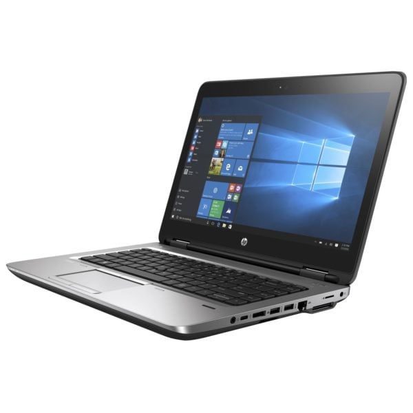 HP Probook 640G3 Z2W39EA Laptop Corei7 4GB 1TB Win10pro 14inchFHD