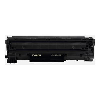 Canon Laser Toner Black 725