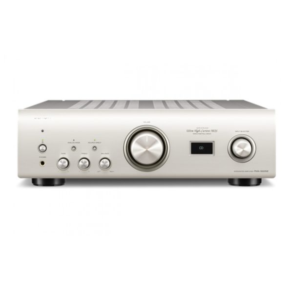 Denon PMA1600NEBKE2 Stereo Amplifier