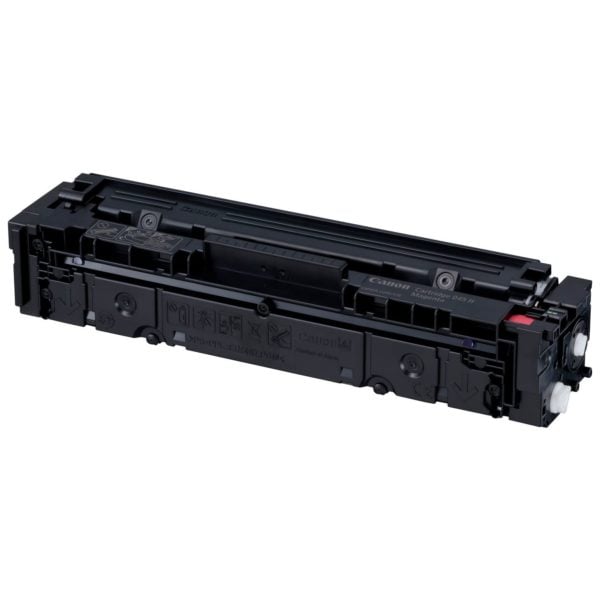 Canon 045H Laser Printer Toner Magenta