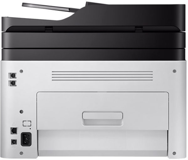 Samsung SL-C480FW NFC Color Wireless Multifunction Printer