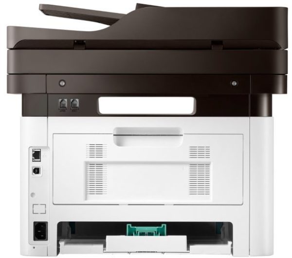 Samsung Xpress M2875FD Black & White Multifunction Printer