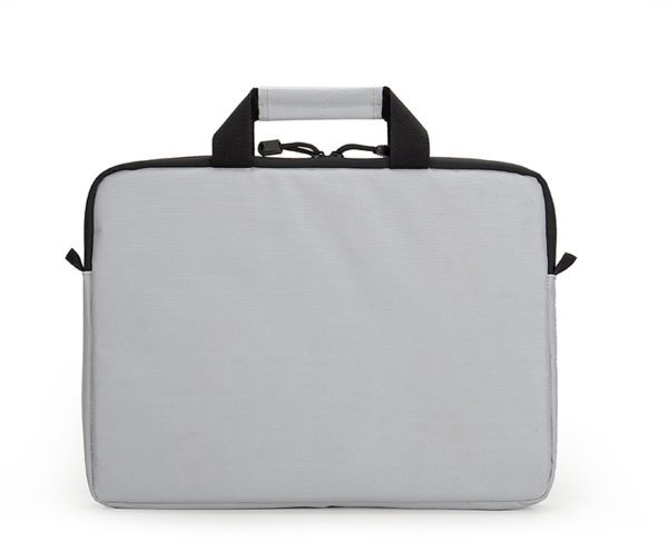 Eklasse EKLPC04 Laptop Breif Case 14inch Light Grey