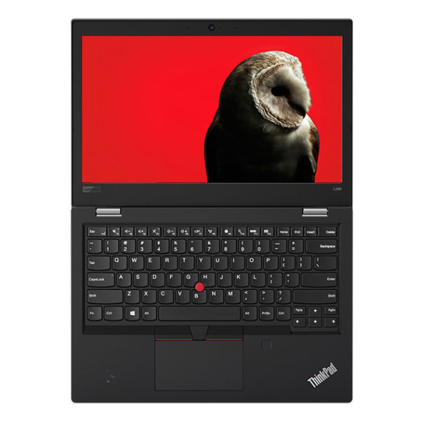Lenovo Thinkpad L380 20M50011AD Laptop Corei7 1.8GHz 8GB 512GB SSD Shared Win10Pro 13.3inchFHD