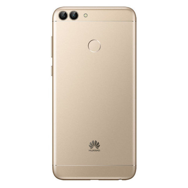 Huawei P Smart 4G Smartphone 32GB Gold