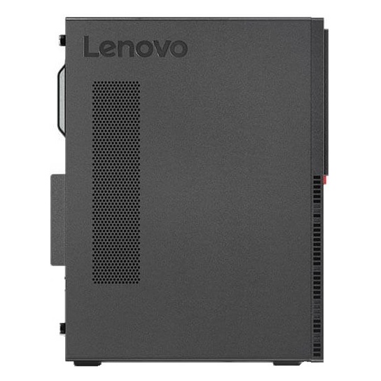 Lenovo Thinkcenter Tower M710T 10M9002DAX Desktop Corei7 3.6GHz 8GB 1TB Shared Win10Pro