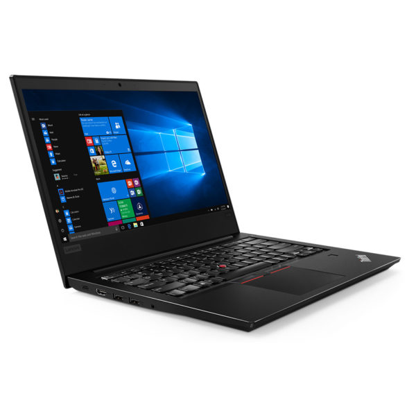 Lenovo Thinkpad E480 20KN001VAD Laptop Corei7 1.8GHz 8GB 1TB 2GB Win10Pro 14inchFHD