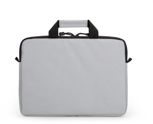 Eklasse EKLPC04 Laptop Breif Case 15.6inch Light Grey