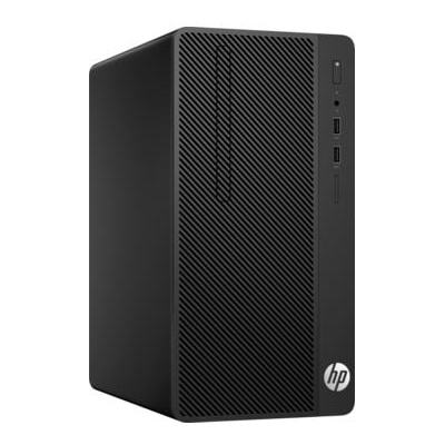 HP 290 G1 Microtower PC Corei5 4GB 1TB SHR DOS