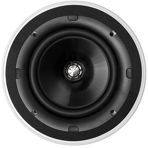 KEF CI160QR In Ceiling Speaker