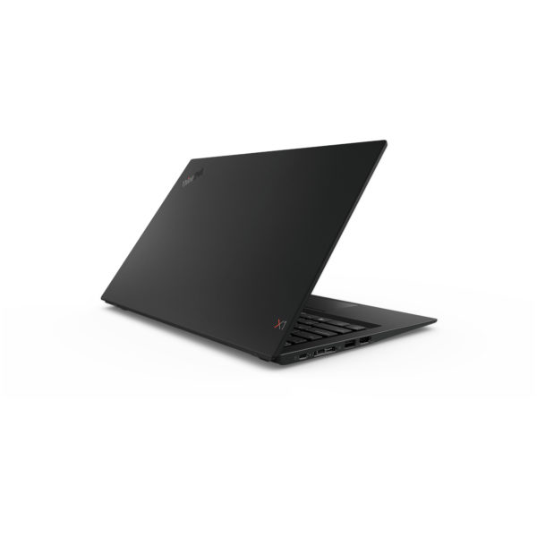 Lenovo X1 Carbon 20HR0009ADBLK Laptop Corei7 2.5GHz 8GB 512GB SSD Shared Win10Pro 14inchFHD