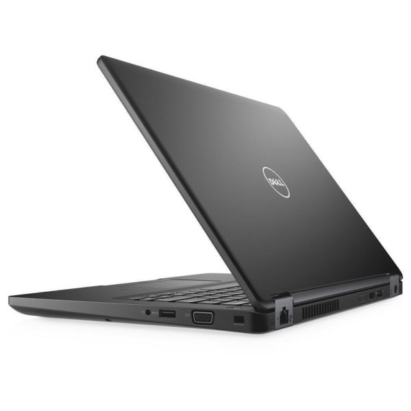 Dell Latitude 5480 N032L548014EMEABLK Laptop Corei5 2.50GHz 4GB 500GB Shared Win10Pro 14inchFHD