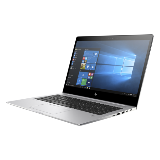 HP Elitebook 1040 G4 1EP88EA Laptop Corei7 8GB 256GB SSD Win10pro 14inchFHD