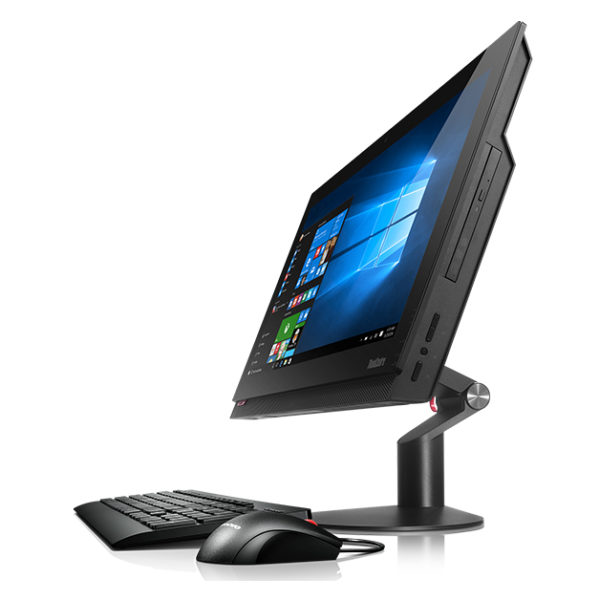 Lenovo AIO M810Z 10NX000HAX i7-7700 3.6 GHz, 8GB DDR4, 1TB HDD, 21.5" FHD Multi-Touch, Shared