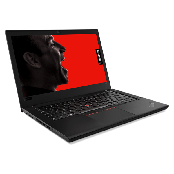 Lenovo ThinkPad T480 20L5S05000BLK Laptop Corei7 1.8GHz 16GB 512GB SSD 2GB Win10Pro 14inch