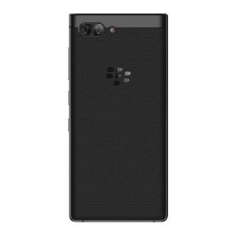 BlackBerry Key2 128GB Black 4G Dual Sim Smartphone