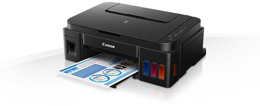 Canon Inkjet Photo Printer PIXMAG2400