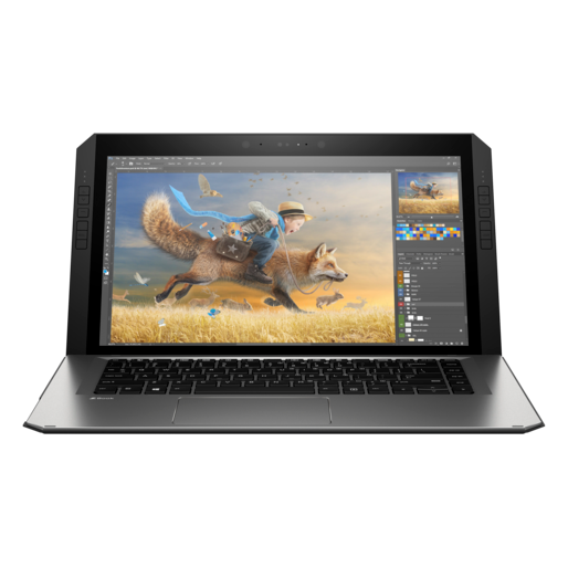 HP ZBook x2 G4 2ZC11EA Detachable Workstation W10pro