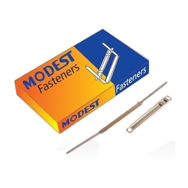 Modo MO576 Metal Fastner 8cm