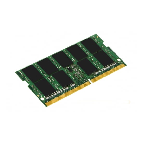 Kingston KCP424SD8/16 16GB DDR4 2400Mhz Non ECC Memory RAM SODIMM