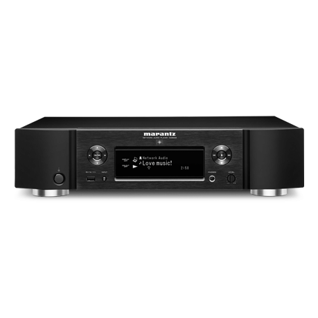 Marantz Network Audio Player (NA8005)