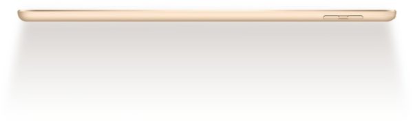 iPad (2017) WiFi 32GB 9.7inch Space Grey