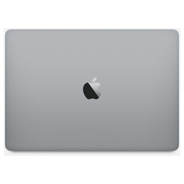 MacBook Pro 13-inch with Touch Bar and Touch ID (2017) - Core i5 3.1GHz 8GB 512GB Shared Space Grey English/Arabic Keyboard