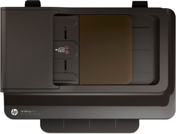 HP 7612 G1X85A Officejet Wide Format E All In One Printer