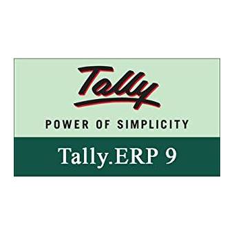 Tally 7.2 Gold to Tally.ERP 9 Gold International UPGRADE
