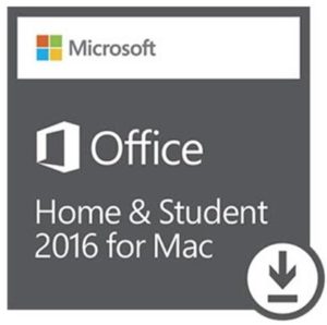 Office For Mac 2016 Best Price