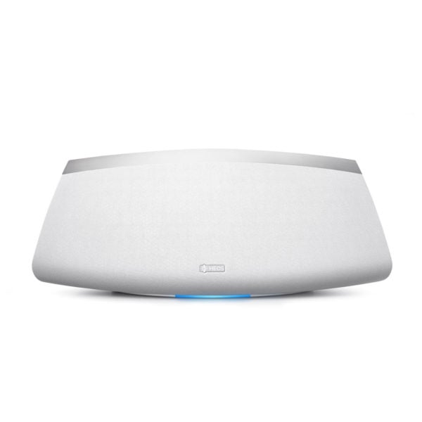 Heos HEOS7HS2WTE2 Wireless Speaker White