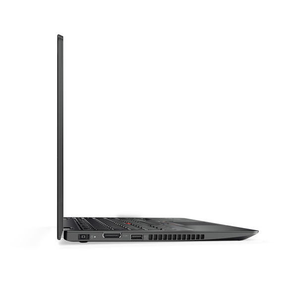 Lenovo Thinkpad 13 20J1001PAD Laptop Convertible Touch Corei7 2.7GHz 8GB 256GB SSD Shared Win10Pro 13.3inchFHD Touch