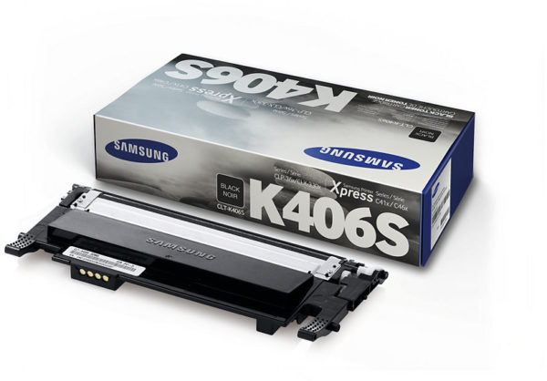 Samsung SMTK406S Laser Toner Black