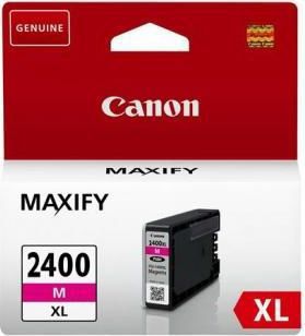 Canon PGI2400XL Ink Cartridge Magenta