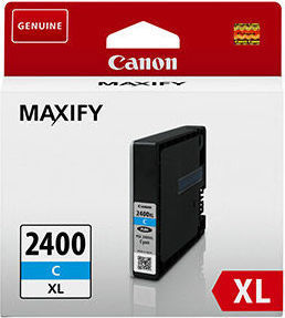 Canon PGI2400XL Ink Cartridge Cyan