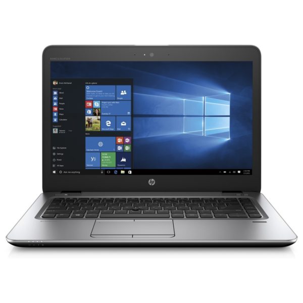HP Elitebook 840 G4 Z2V47EA Laptop Corei5 2.5GHz 4GB 500GB Win10pro 14inchFHD