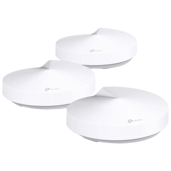 TP-Link DECO M5 AC3900 MU-MIMO Dual-Band Whole Home Wi-Fi System 3 PCK