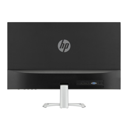 HP 27ES Full HD LED Monitor 27inch T3M86EAS