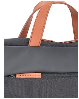 Eklasse Laptop Carry Case 14inch Black EKLPC07