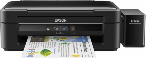 Epson L382 Multi Function Printer