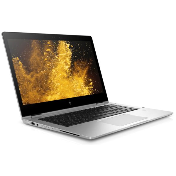HP Elitebook X360 G2 1EM87EA Laptop Corei7 2.8GHz 16GB 512GB Shared Win10 Pro 13.3inchUHD