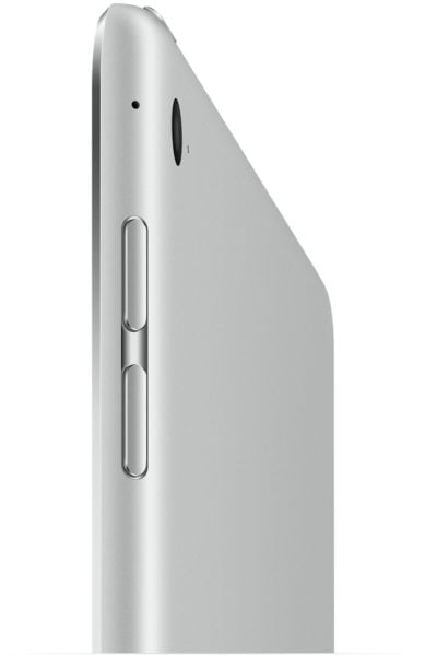 iPad mini 4 (2015) WiFi 128GB 7.9inch Space Grey